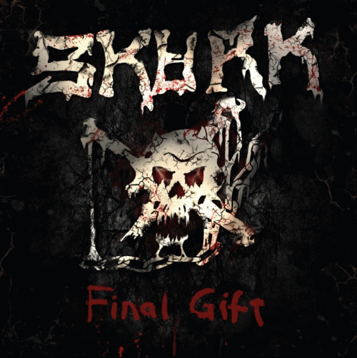 Skurk (ISL) : Final Gift